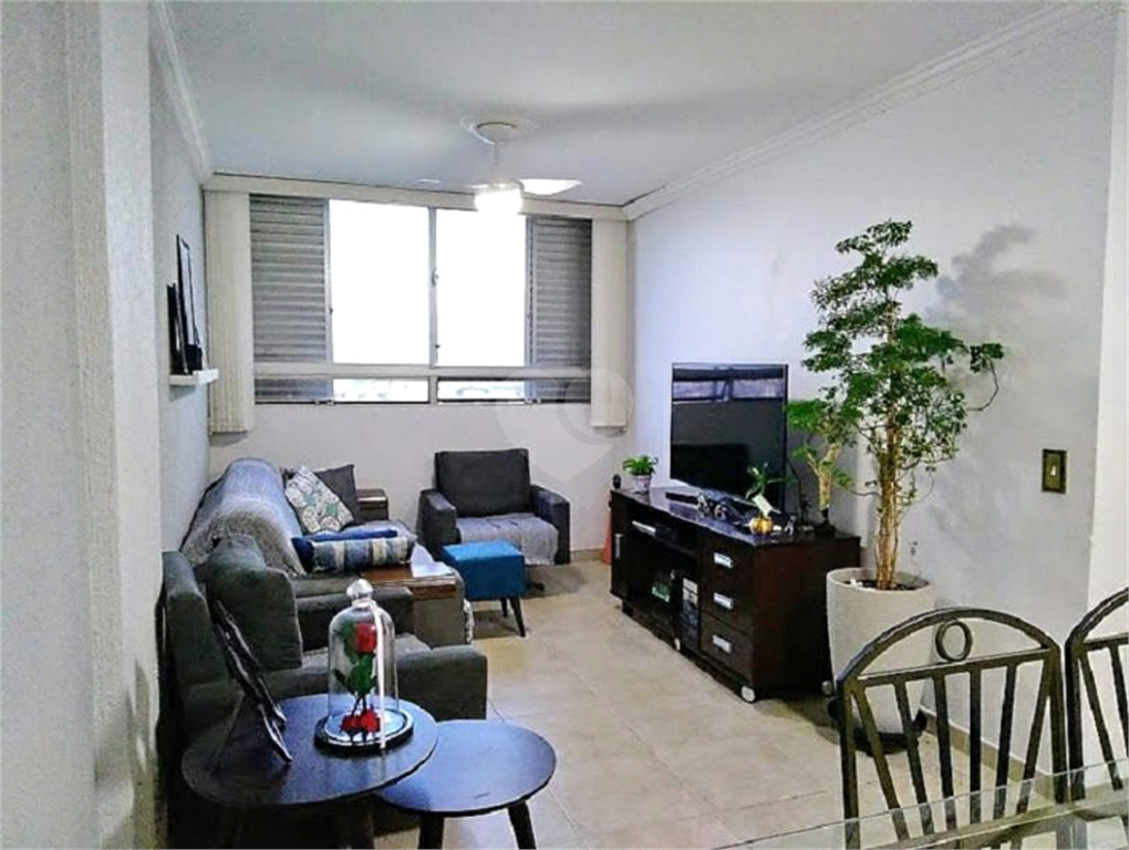 Venda Apartamento São Paulo Vila Diva (zona Norte) REO399373 4