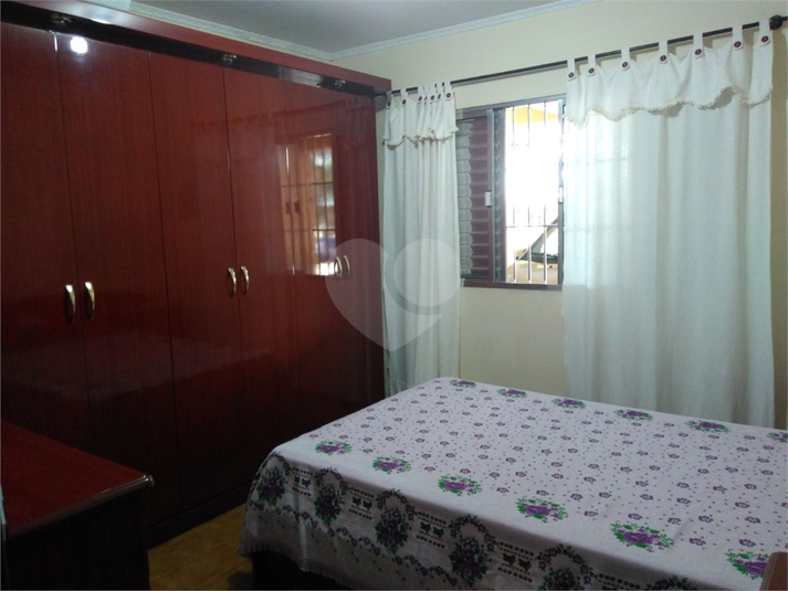 Venda Casa São Paulo Jardim Vera Cruz(zona Leste) REO399374 20