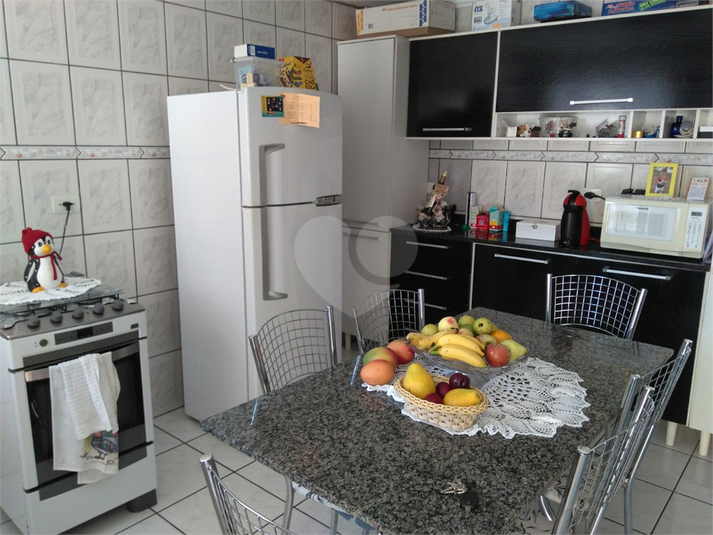 Venda Casa São Paulo Jardim Vera Cruz(zona Leste) REO399374 19