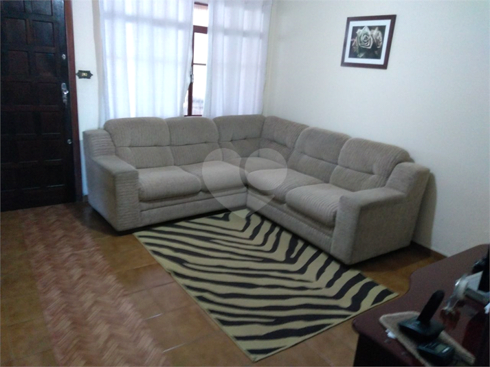 Venda Casa São Paulo Jardim Vera Cruz(zona Leste) REO399374 21