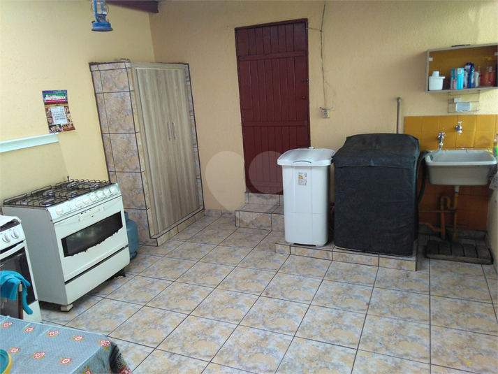 Venda Casa São Paulo Jardim Vera Cruz(zona Leste) REO399374 26