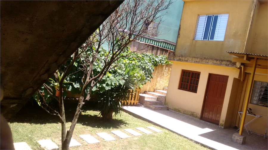 Venda Casa São Paulo Jardim Vera Cruz(zona Leste) REO399374 7