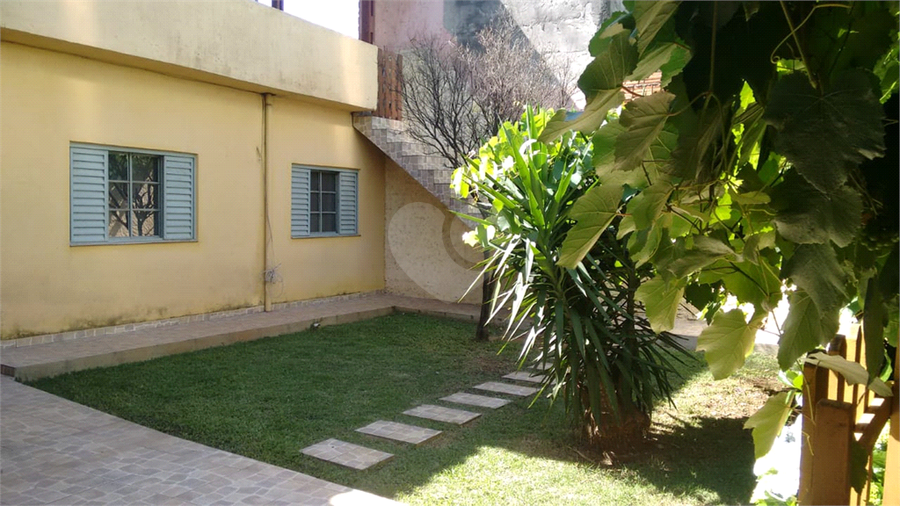 Venda Casa São Paulo Jardim Vera Cruz(zona Leste) REO399374 3