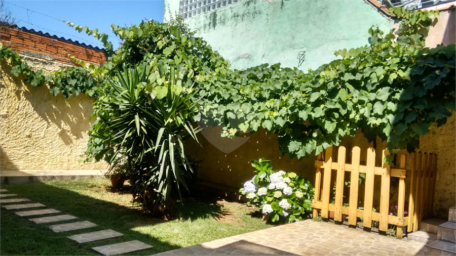 Venda Casa São Paulo Jardim Vera Cruz(zona Leste) REO399374 11