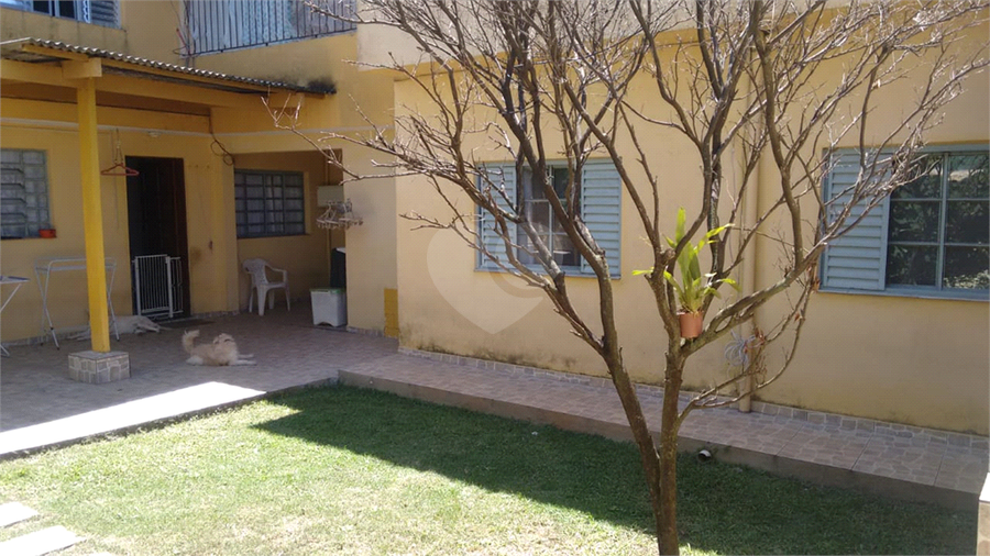 Venda Casa São Paulo Jardim Vera Cruz(zona Leste) REO399374 8