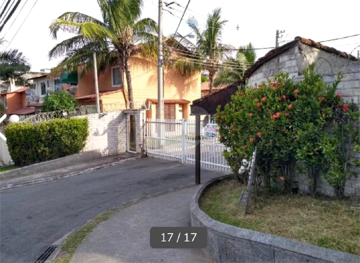 Condomínio, 2 quartos à Venda Pavuna, Rio De Janeiro Lopes