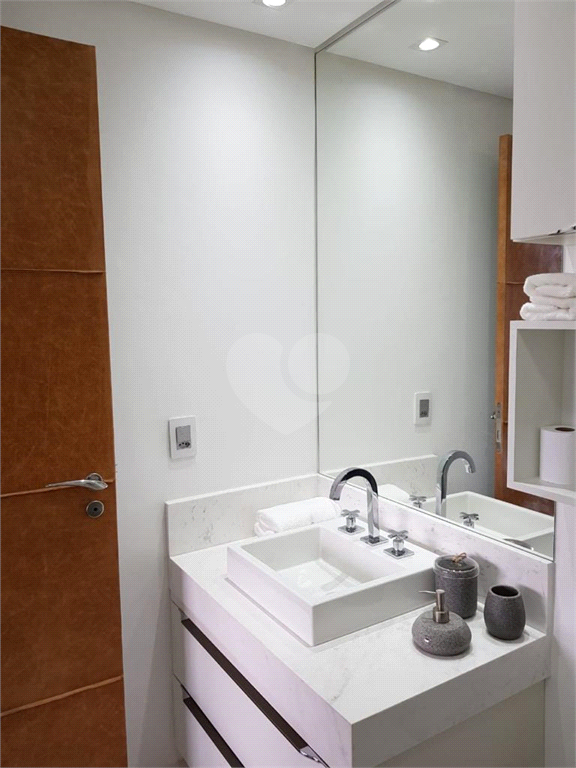 Aluguel Apartamento São Paulo Vila Olímpia REO399486 13