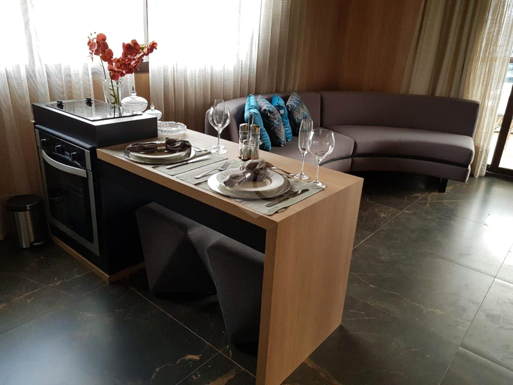 Aluguel Apartamento São Paulo Vila Olímpia REO399486 23