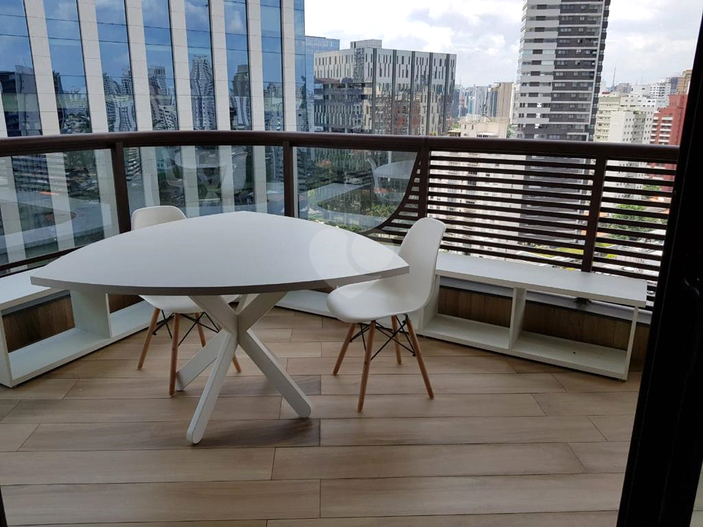 Aluguel Apartamento São Paulo Vila Olímpia REO399486 9