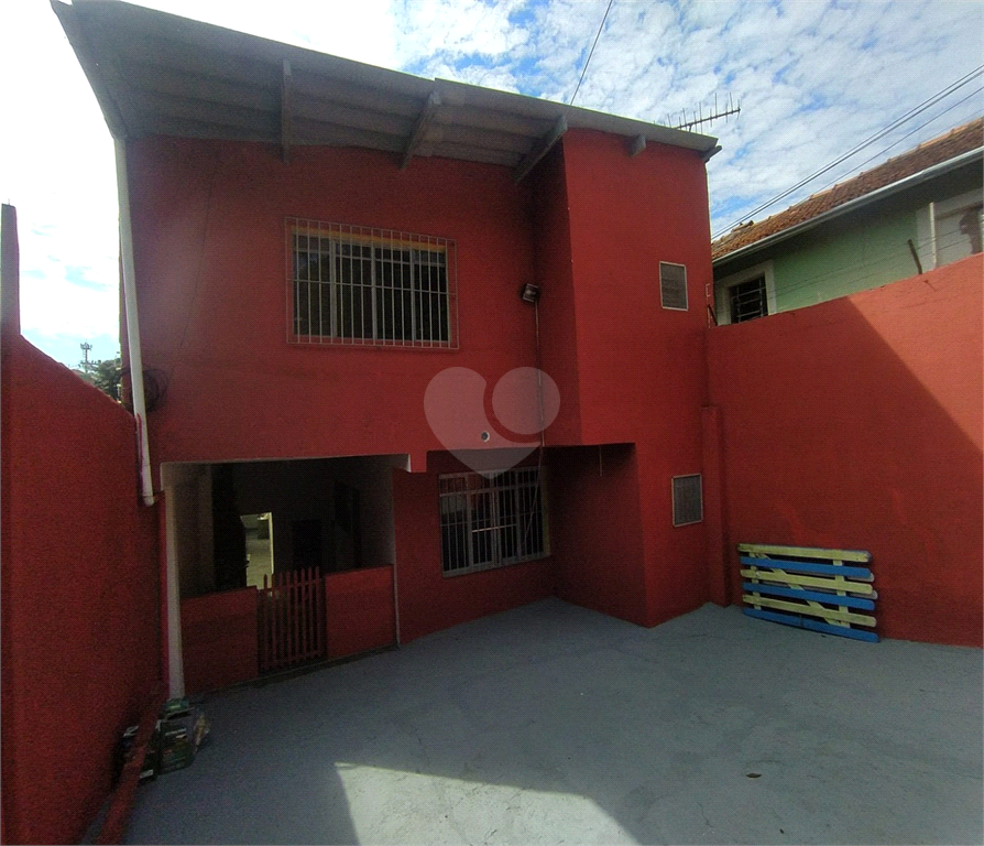 Aluguel Casa São Paulo Casa Verde Média REO399495 5