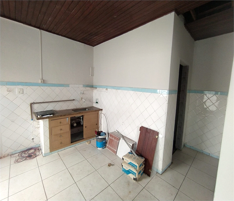 Aluguel Casa São Paulo Casa Verde Média REO399495 19