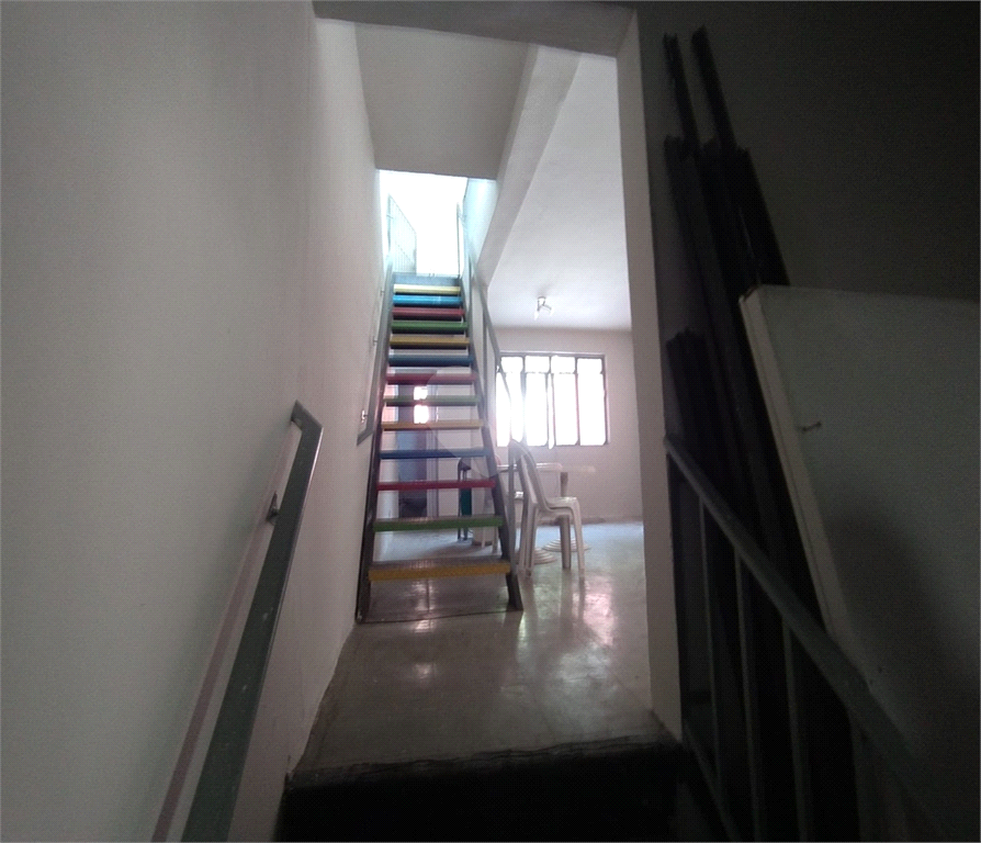 Aluguel Casa São Paulo Casa Verde Média REO399495 26