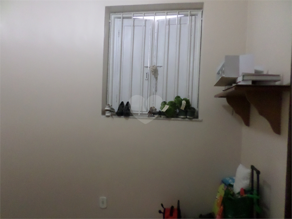 Venda Apartamento Rio De Janeiro Lagoa REO399520 29