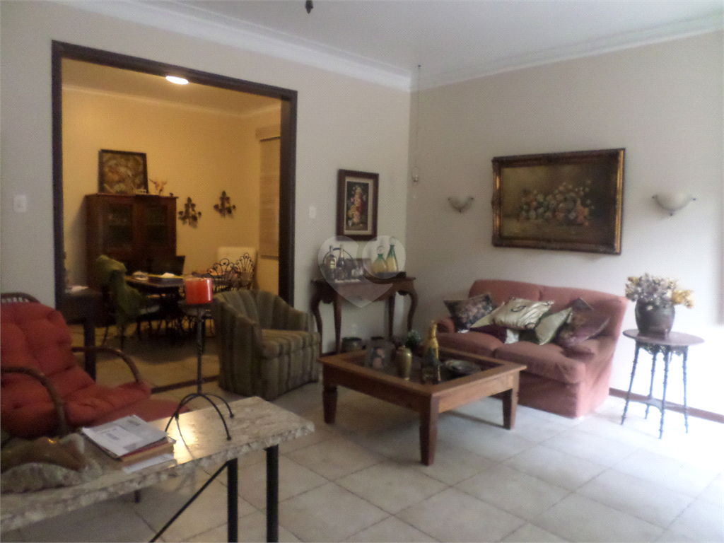 Venda Apartamento Rio De Janeiro Lagoa REO399520 1