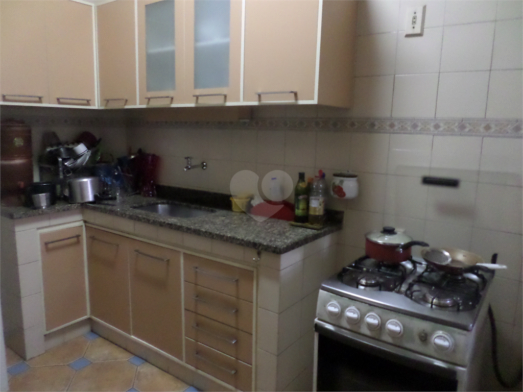 Venda Apartamento Rio De Janeiro Lagoa REO399520 18