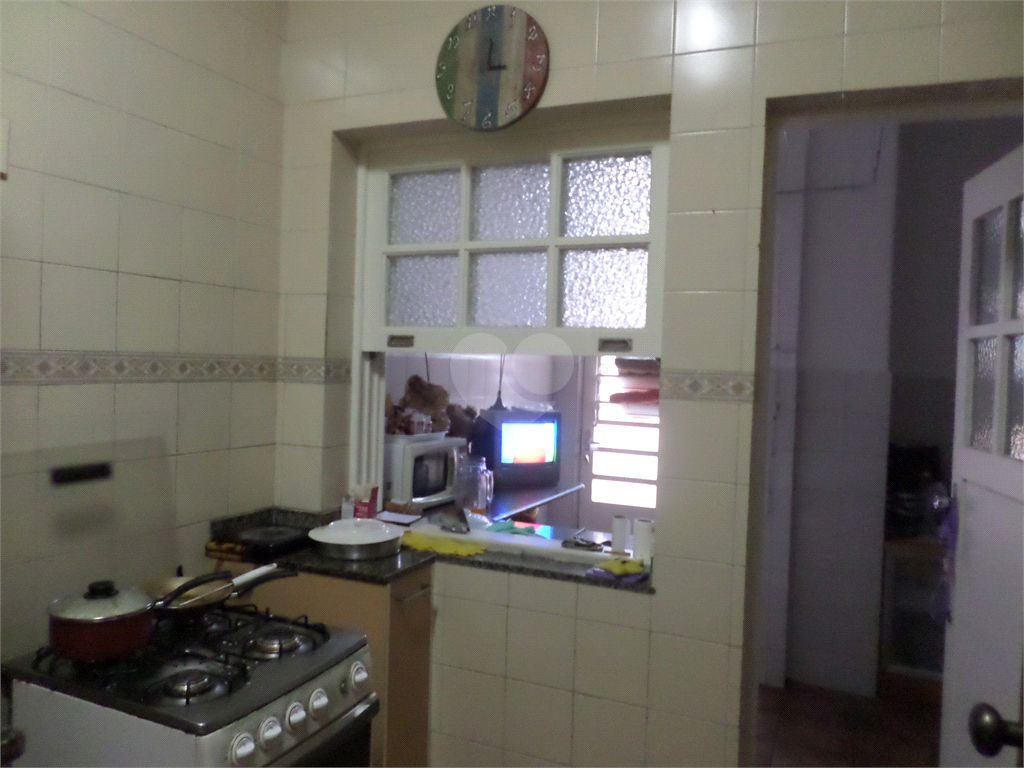 Venda Apartamento Rio De Janeiro Lagoa REO399520 20