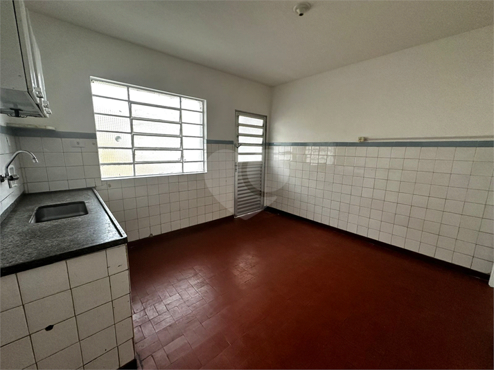 Aluguel Condomínio São Paulo Lauzane Paulista REO399537 11