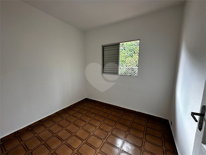 Aluguel Condomínio São Paulo Lauzane Paulista REO399537 8