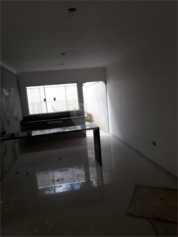 Venda Sobrado São Paulo Vila Irmãos Arnoni REO399550 13