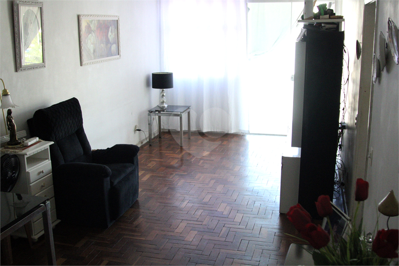 Venda Apartamento Rio De Janeiro Rio Comprido REO399565 1