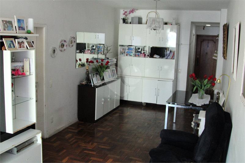 Venda Apartamento Rio De Janeiro Rio Comprido REO399565 17