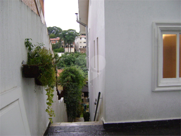 Venda Casa São Paulo Vila Inah REO399628 29