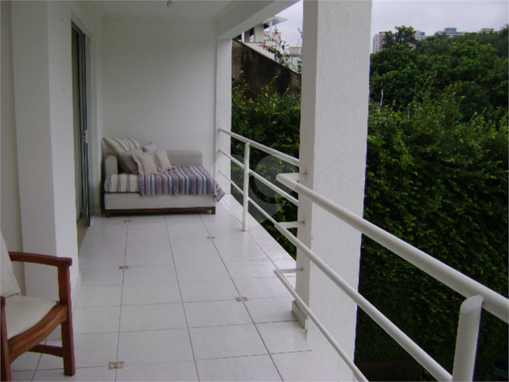 Venda Casa São Paulo Vila Inah REO399628 14