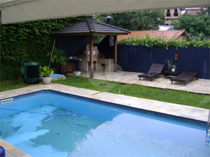 Venda Casa São Paulo Vila Inah REO399628 6