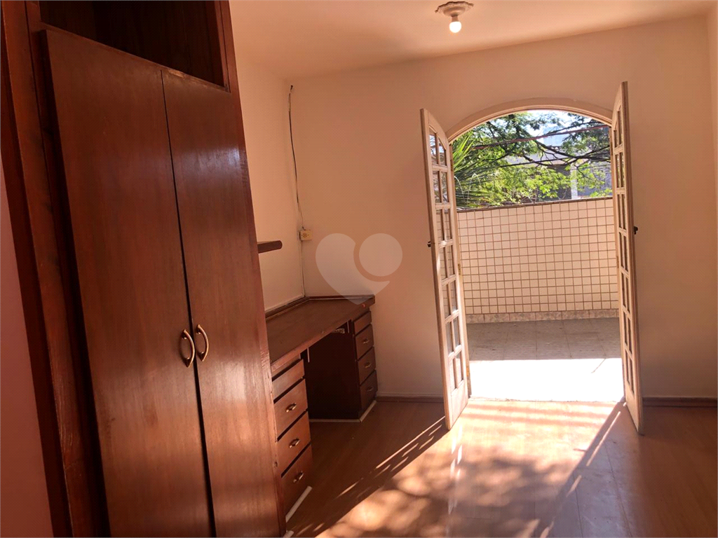 Venda Sobrado São Paulo Brooklin Paulista REO399637 23