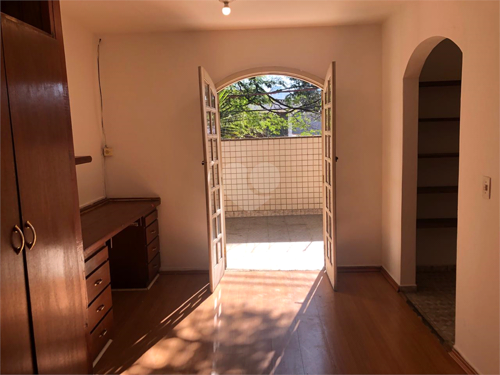 Venda Sobrado São Paulo Brooklin Paulista REO399637 6