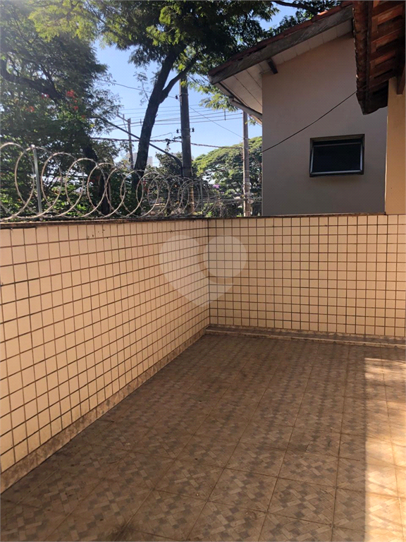 Venda Sobrado São Paulo Brooklin Paulista REO399637 28