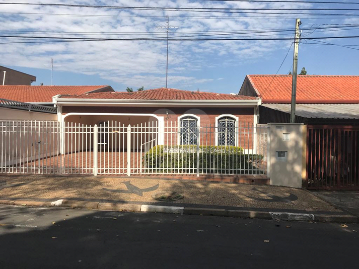 Casa, 3 quartos à Venda Jardim Eulina, Campinas Lopes