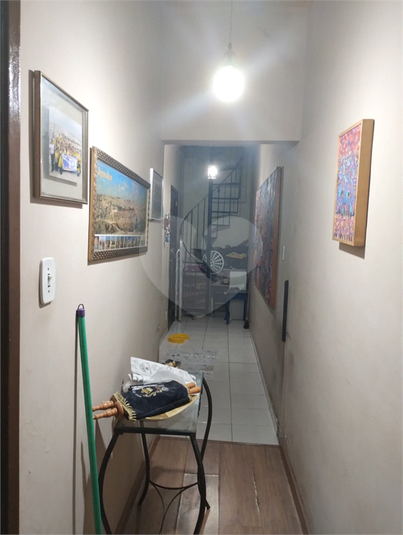 Venda Apartamento Rio De Janeiro Cachambi REO399680 2