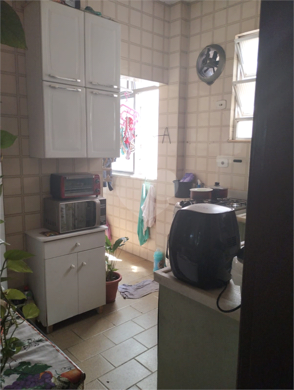 Venda Apartamento Rio De Janeiro Cachambi REO399680 12