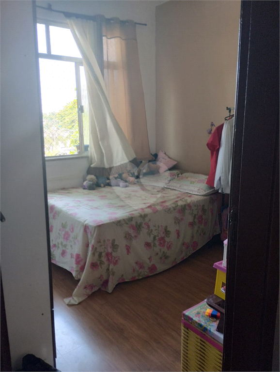 Venda Apartamento Rio De Janeiro Cachambi REO399680 7