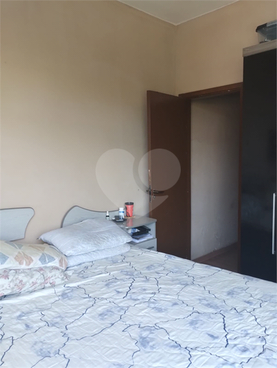 Venda Apartamento Rio De Janeiro Cachambi REO399680 6