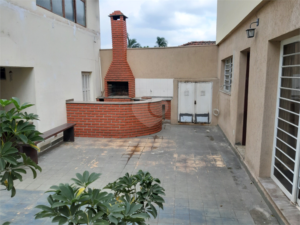 Venda Sobrado São Paulo Jardim Yara REO399695 1