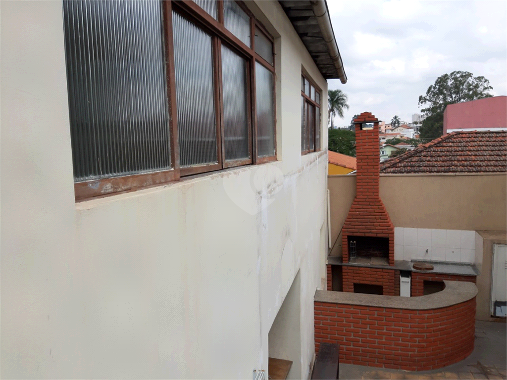 Venda Sobrado São Paulo Jardim Yara REO399695 3