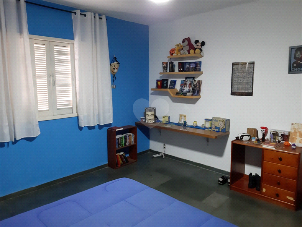 Venda Sobrado São Paulo Jardim Yara REO399695 6