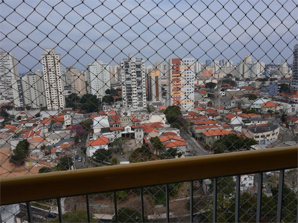 Venda Cobertura São Paulo Chácara Inglesa REO399720 33