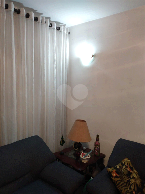 Venda Casa São Paulo Santo Amaro REO399729 10