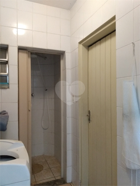 Venda Casa São Paulo Santo Amaro REO399729 7