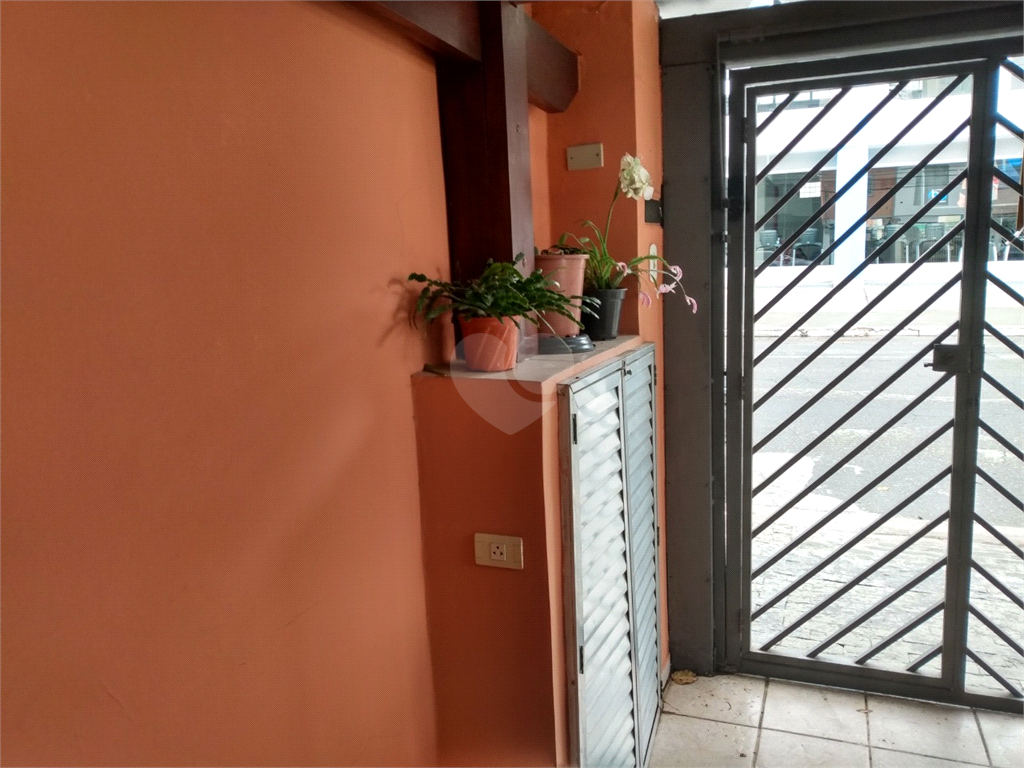 Venda Casa São Paulo Santo Amaro REO399729 3