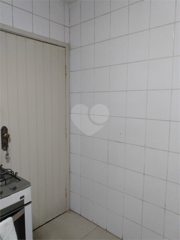 Venda Casa São Paulo Santo Amaro REO399729 8