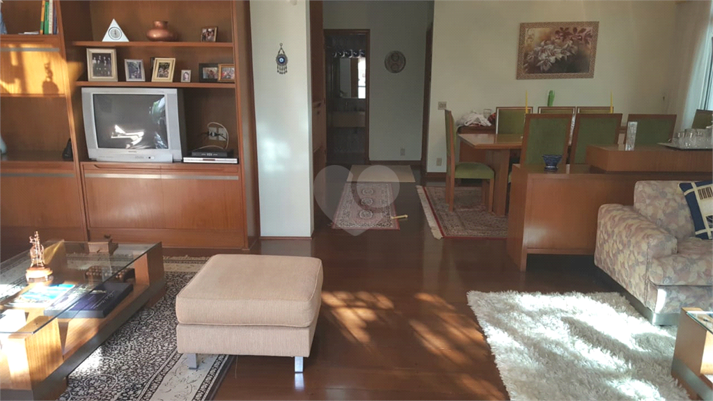 Venda Sobrado São Paulo Jardim Franca REO399738 7