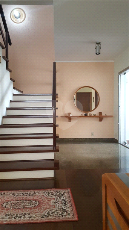 Venda Sobrado São Paulo Jardim Franca REO399738 22