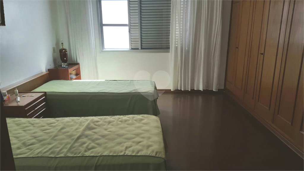 Venda Sobrado São Paulo Jardim Franca REO399738 25