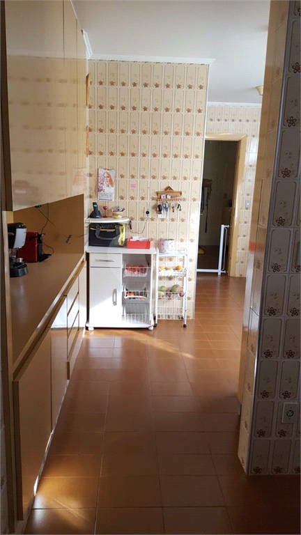 Venda Sobrado São Paulo Jardim Franca REO399738 18