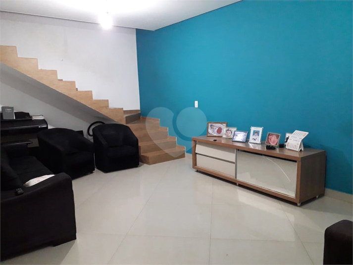 Venda Casa Valinhos Jardim São Luiz REO399740 4