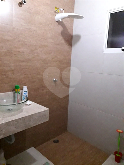 Venda Casa Valinhos Jardim São Luiz REO399740 9